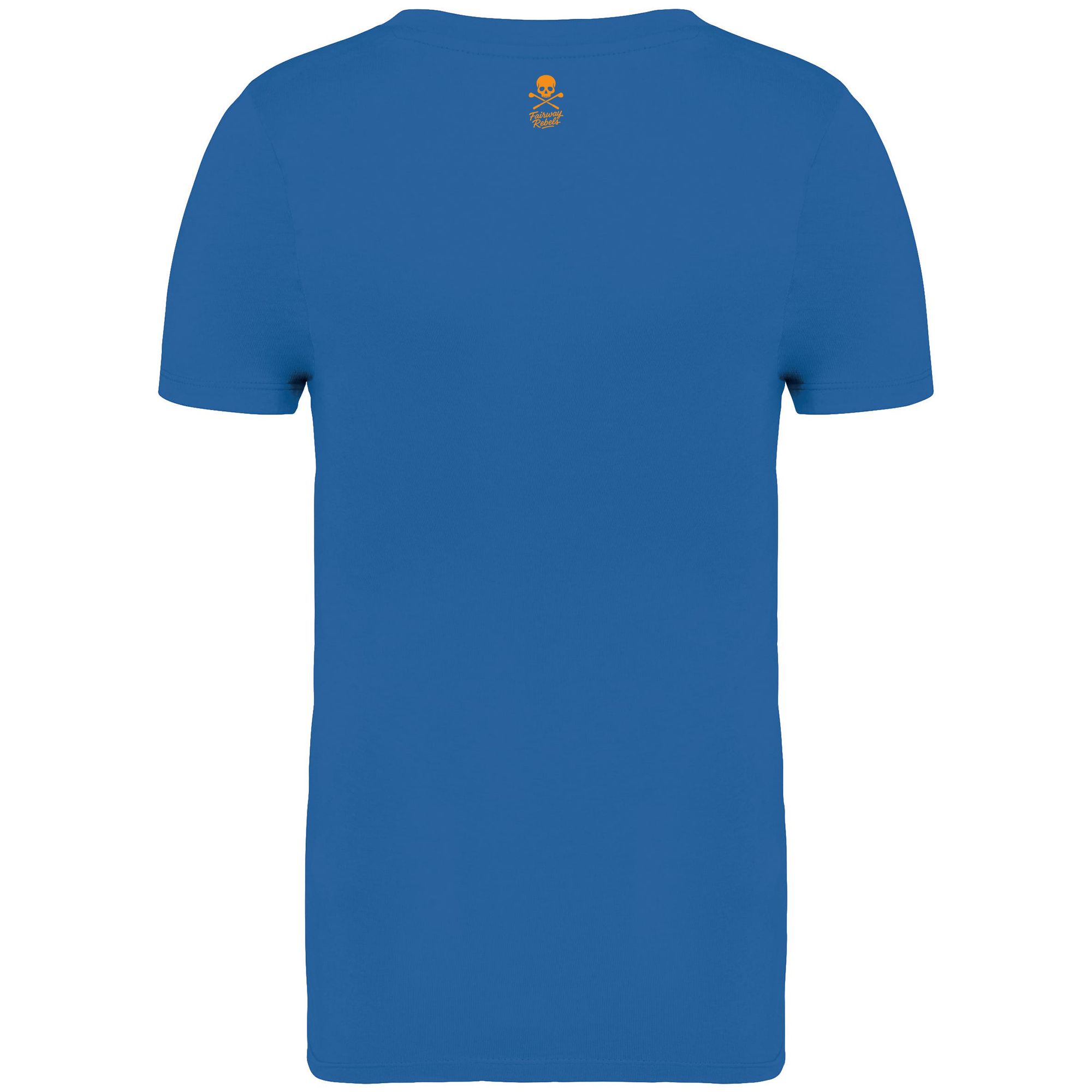 T-shirt Enfant Coton Bio Fairway Rebels - Fairway Rebels golf -t-shirt enfant -21.00 EUR