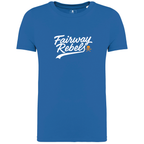 T-shirt Enfant Coton Bio Fairway Rebels - Fairway Rebels golf -t-shirt enfant -21.00 EUR