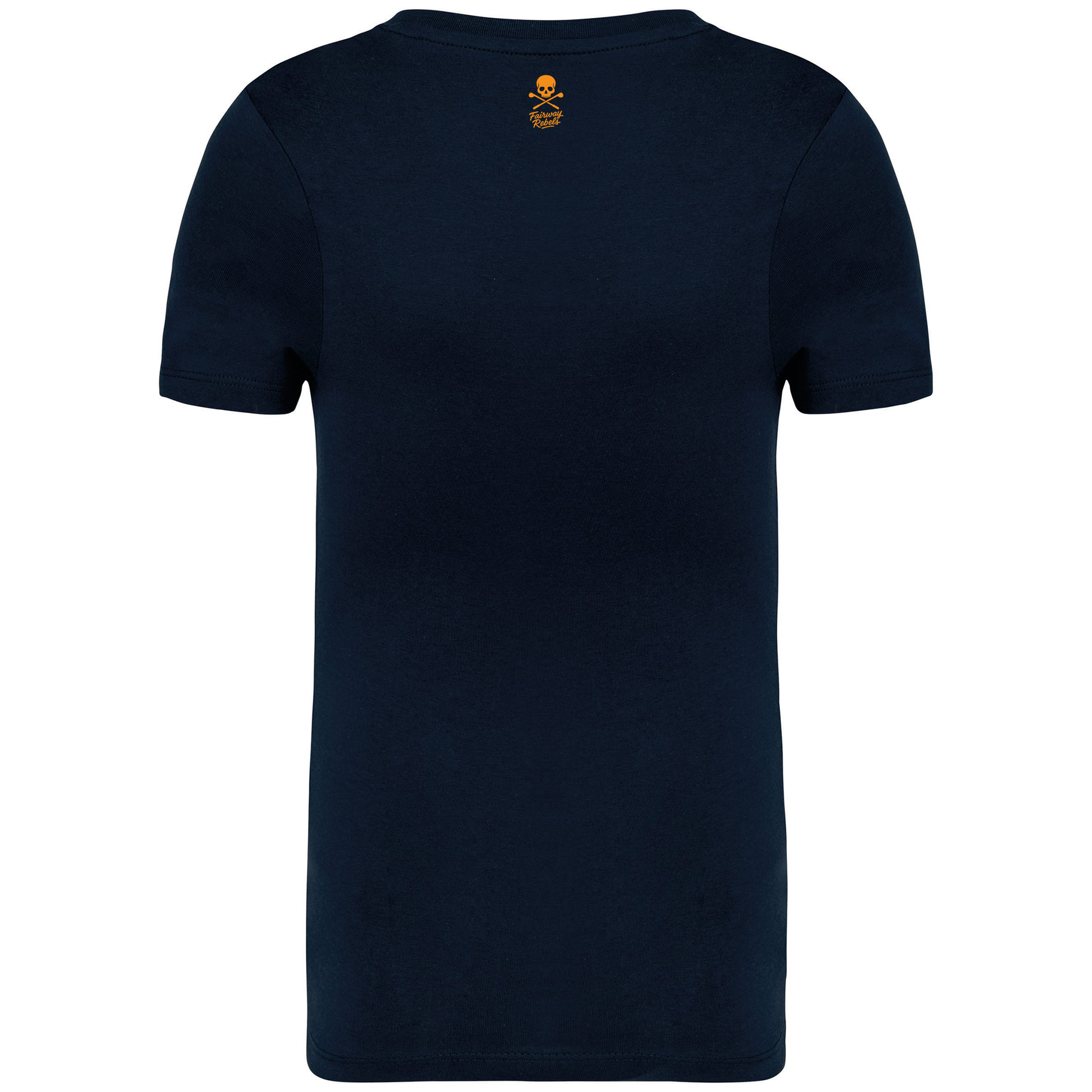 T-shirt Enfant Coton Bio Fairway Rebels