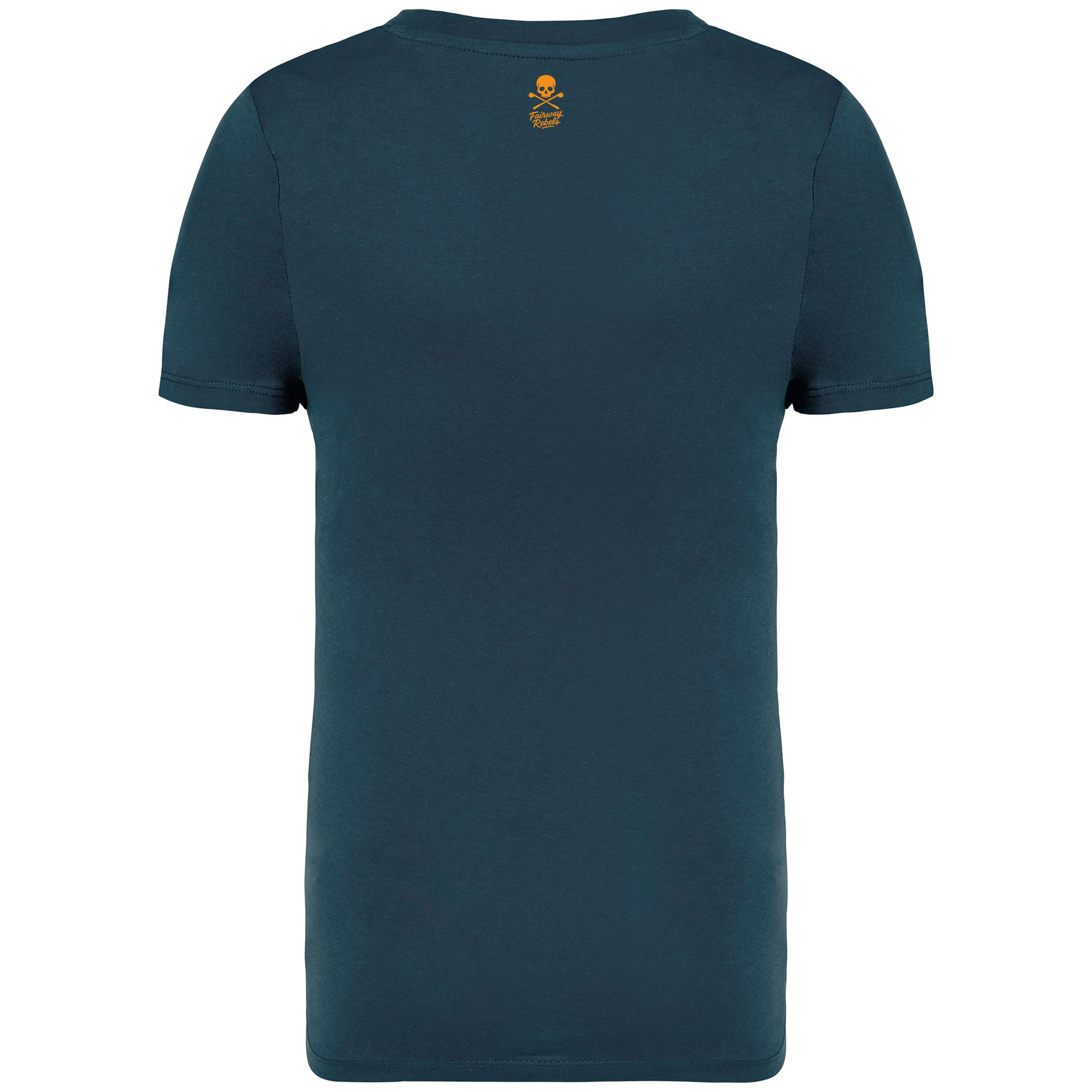 T-shirt Enfant Coton Bio Fairway Rebels - Fairway Rebels golf -t-shirt enfant -21.00 EUR