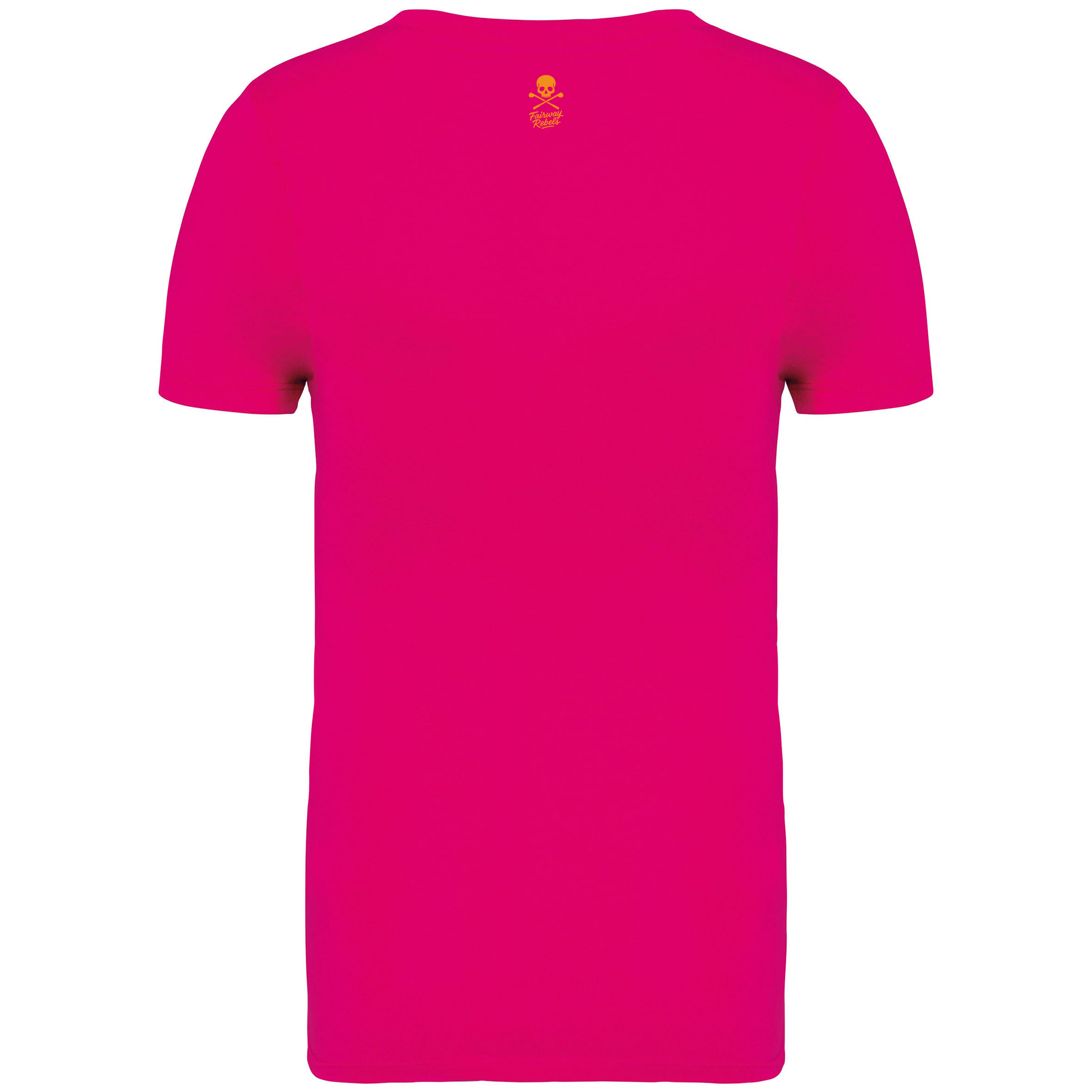 T-shirt Enfant Coton Bio Fairway Rebels - Fairway Rebels golf -t-shirt enfant -21.00 EUR