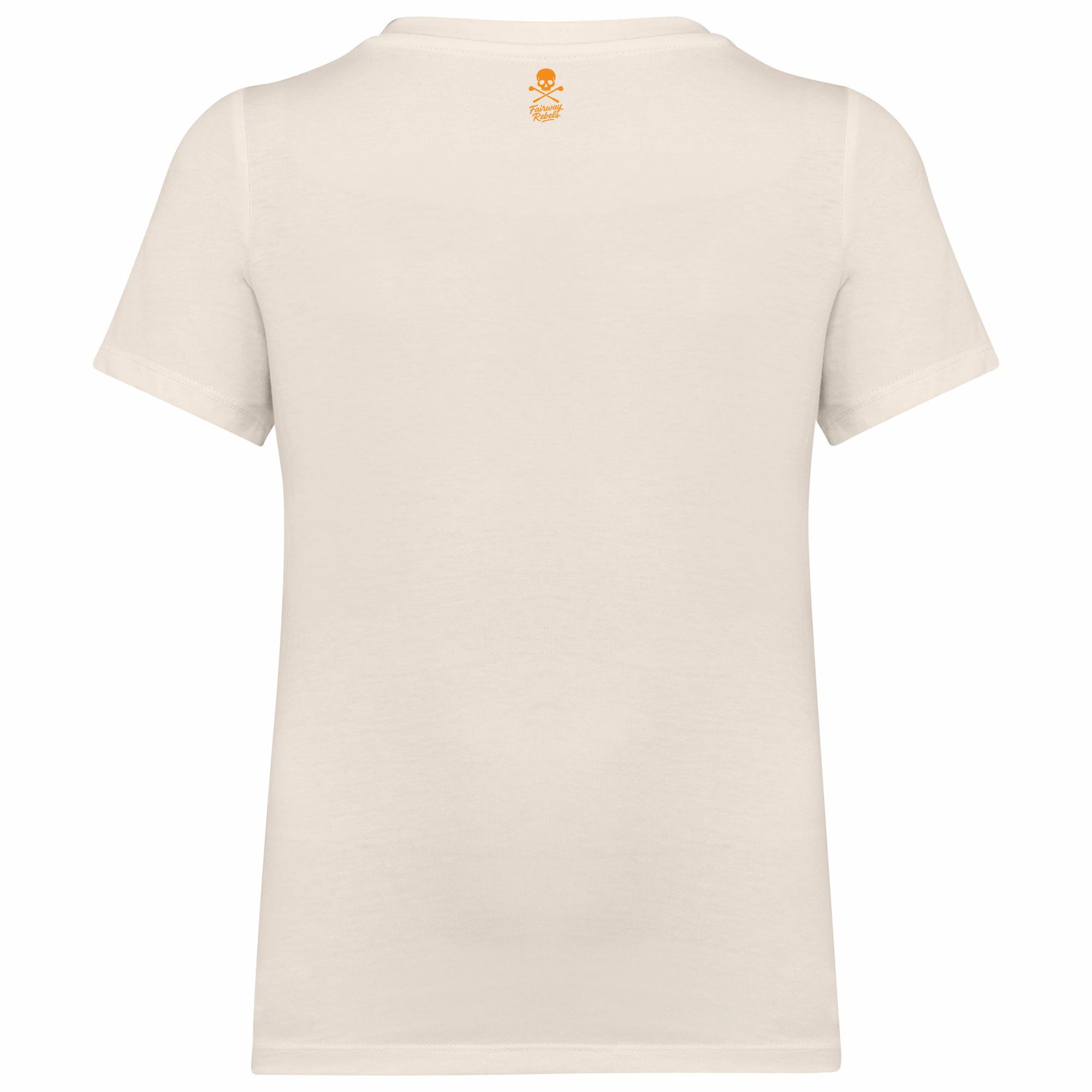 T-shirt Enfant Coton Bio Fairway Rebels - Fairway Rebels golf -t-shirt enfant -21.00 EUR