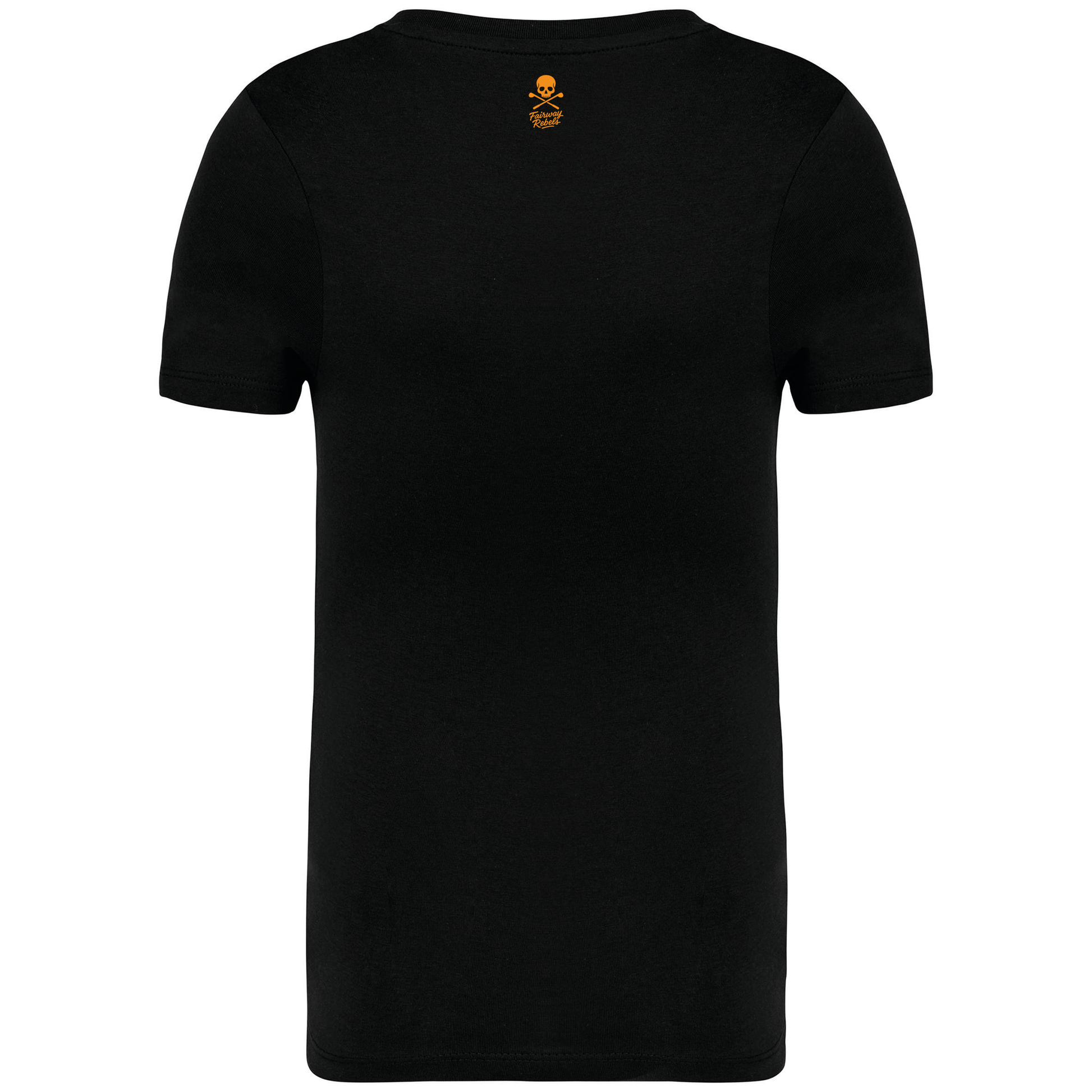T-shirt Enfant Coton Bio Fairway Rebels