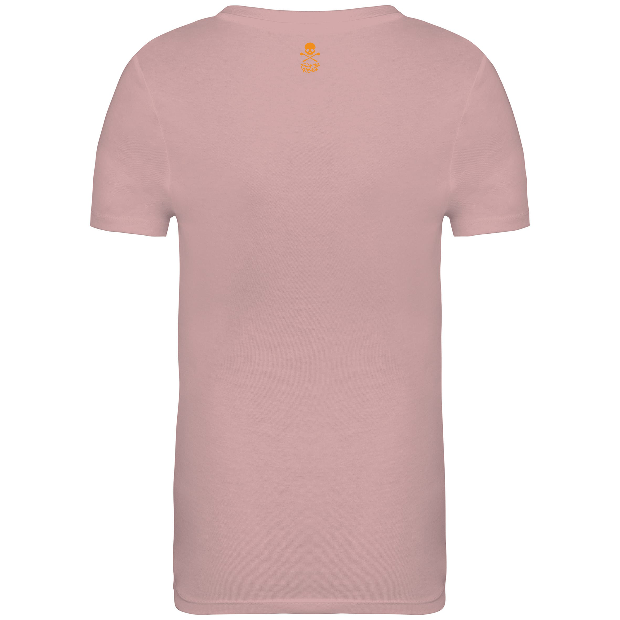 T-shirt Enfant Coton Bio Fairway Rebels - Fairway Rebels golf -t-shirt enfant -21.00 EUR