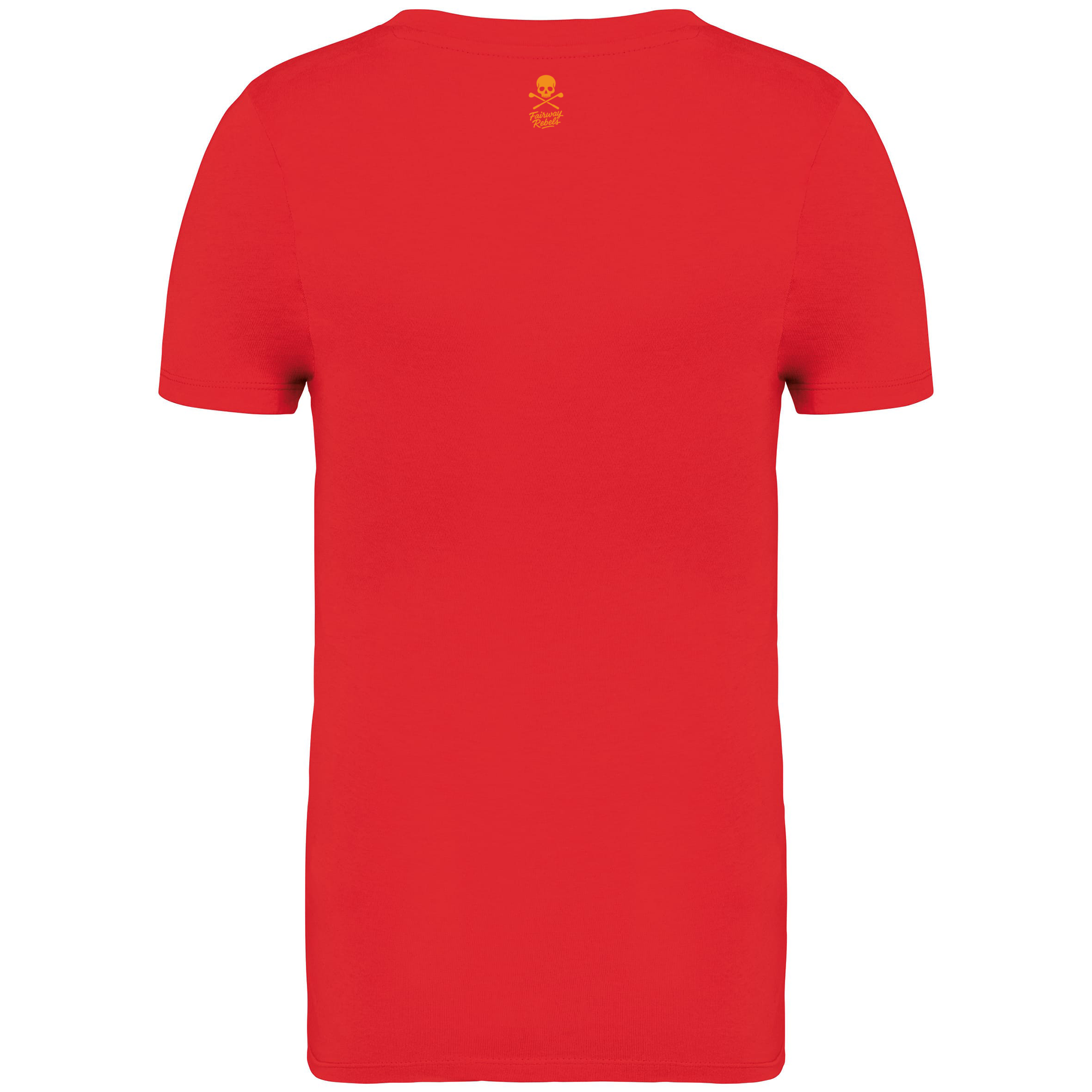 T-shirt Enfant Coton Bio Fairway Rebels - Fairway Rebels golf -t-shirt enfant -21.00 EUR