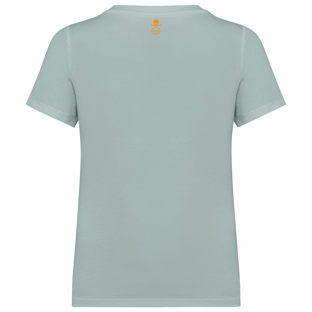 T-shirt Enfant Coton Bio Fairway Rebels