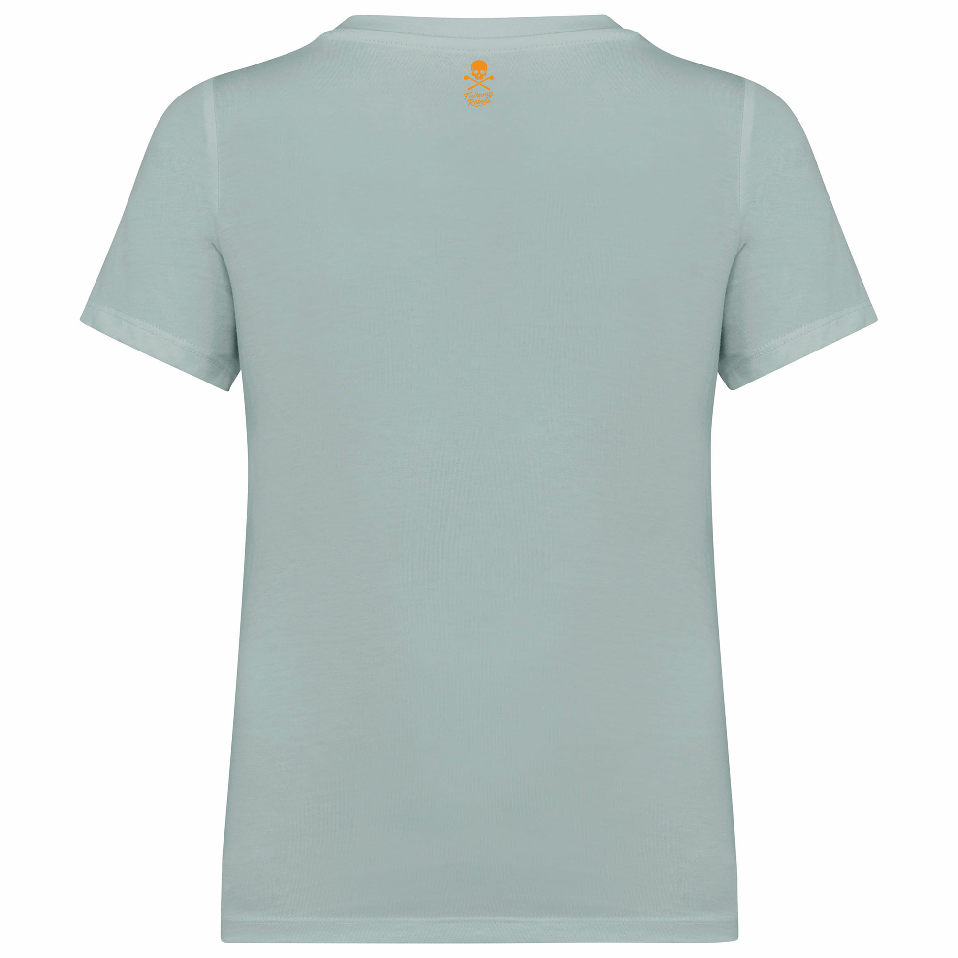 T-shirt Enfant Coton Bio Fairway Rebels