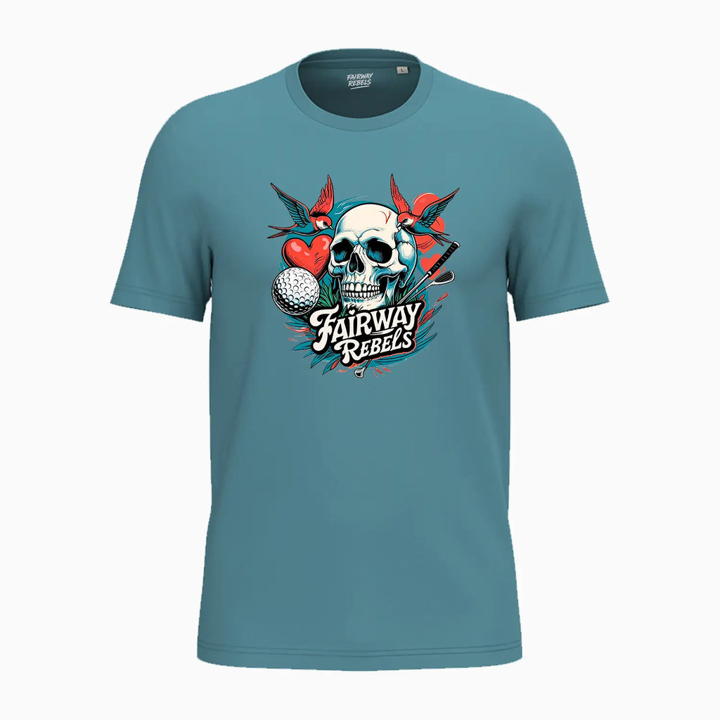 T-shirt Unisexe "Hiron"