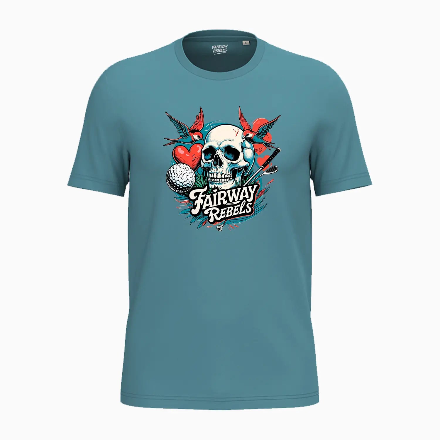 "Hiron" Unisex T-Shirt