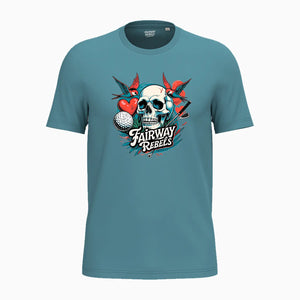 Bleu Petrole