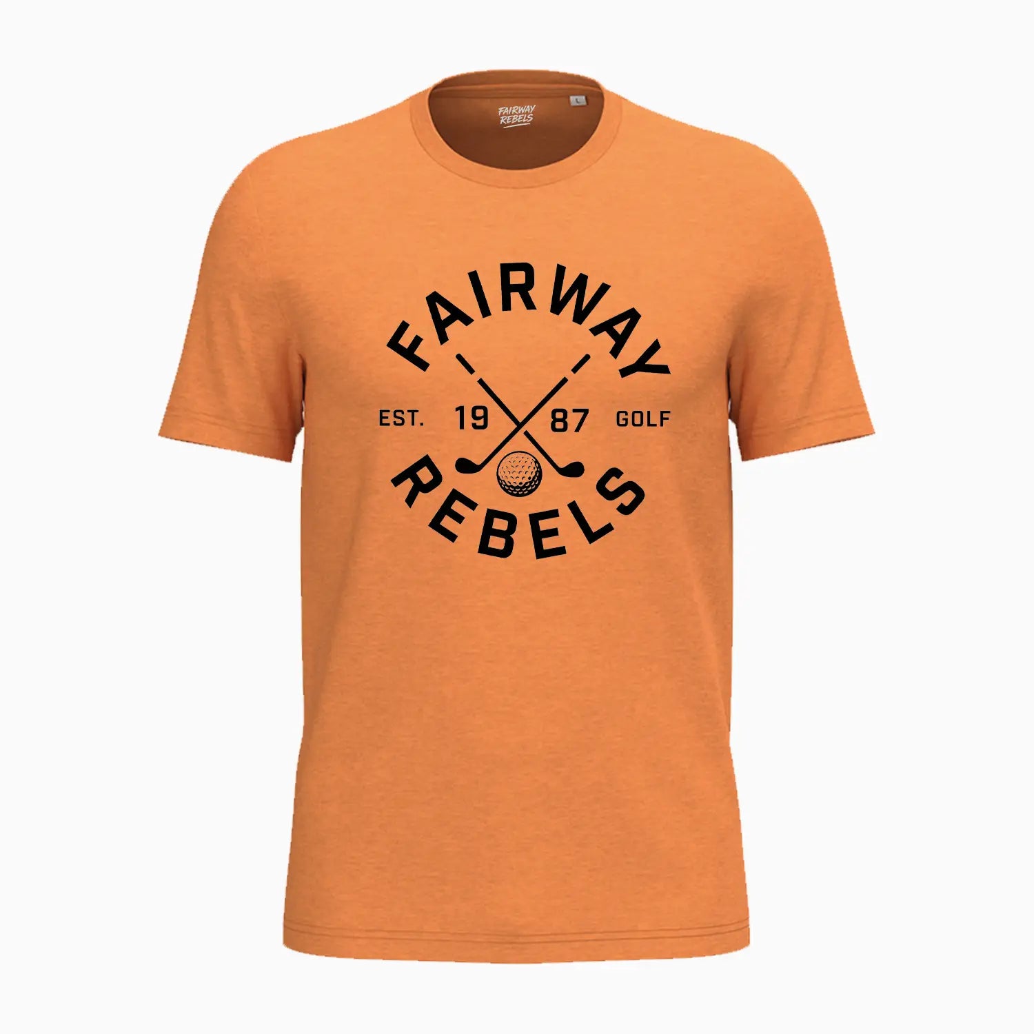 Unisex "1987" T-shirt