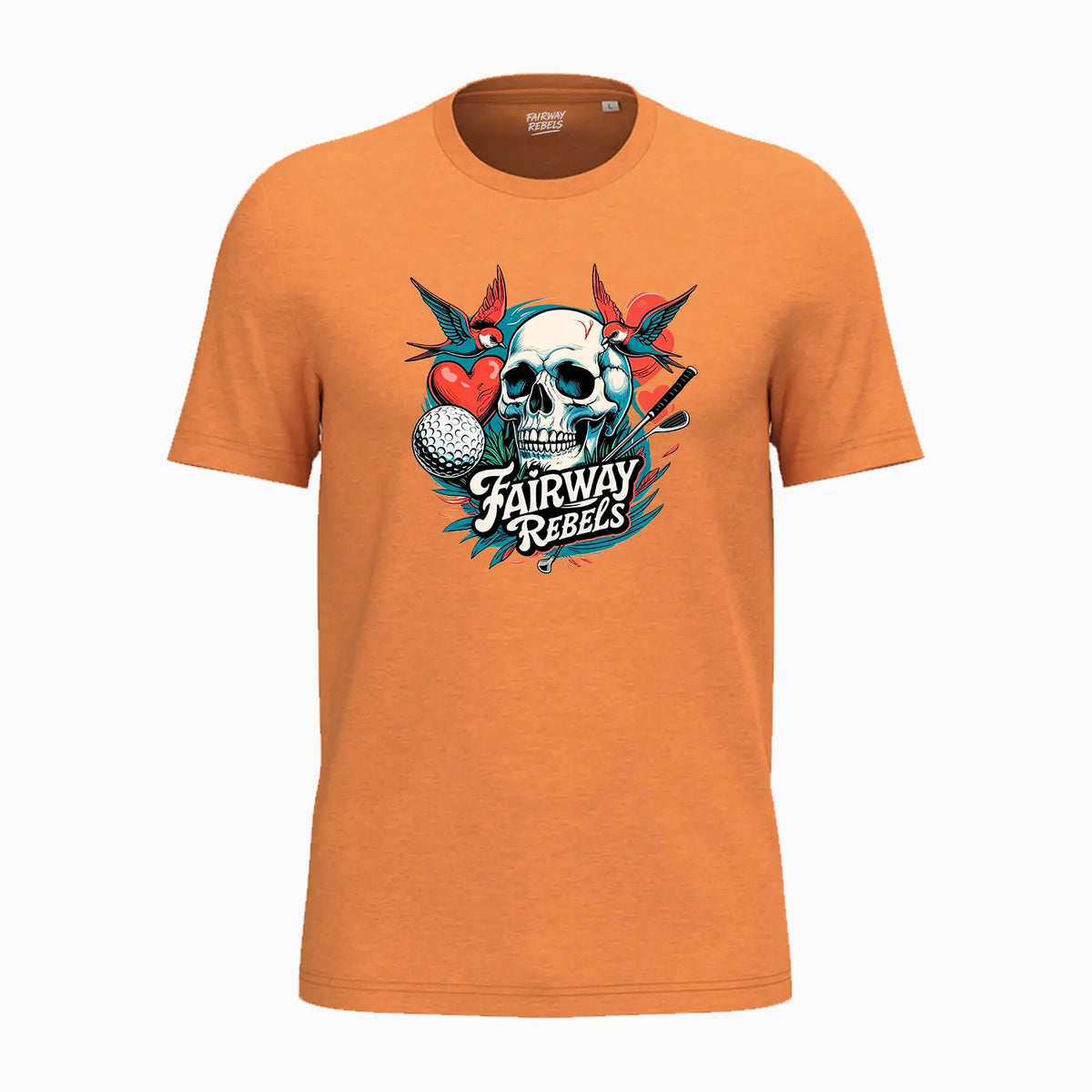 "Hiron" Unisex T-Shirt