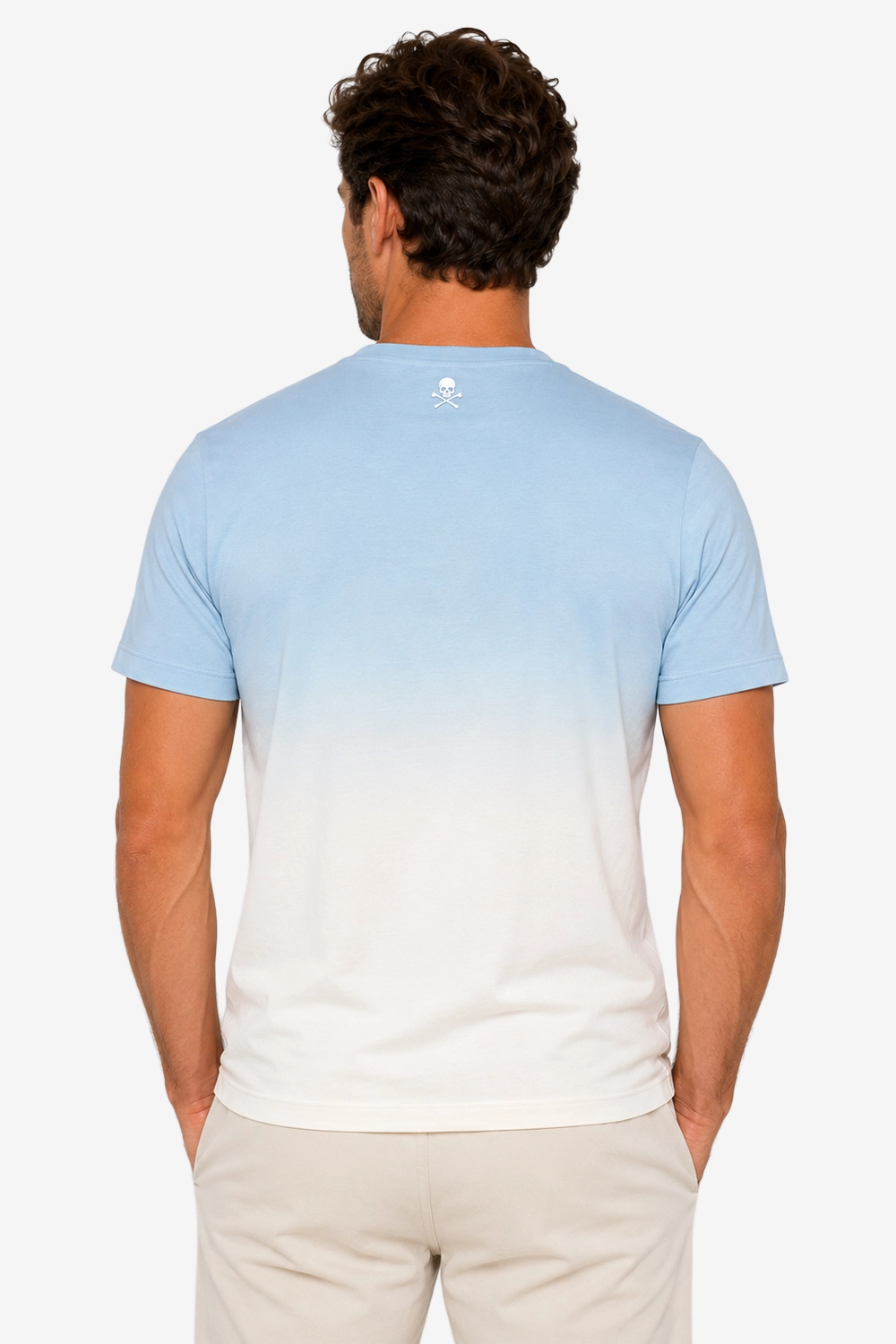 T-shirt homme Riviera