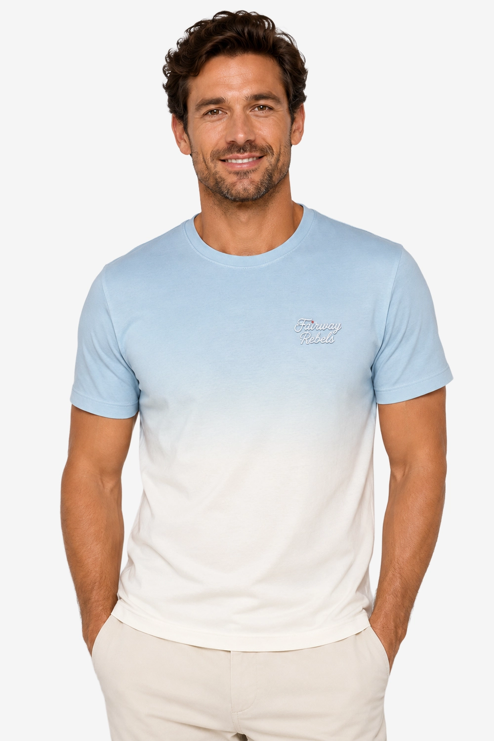 T-shirt homme Riviera