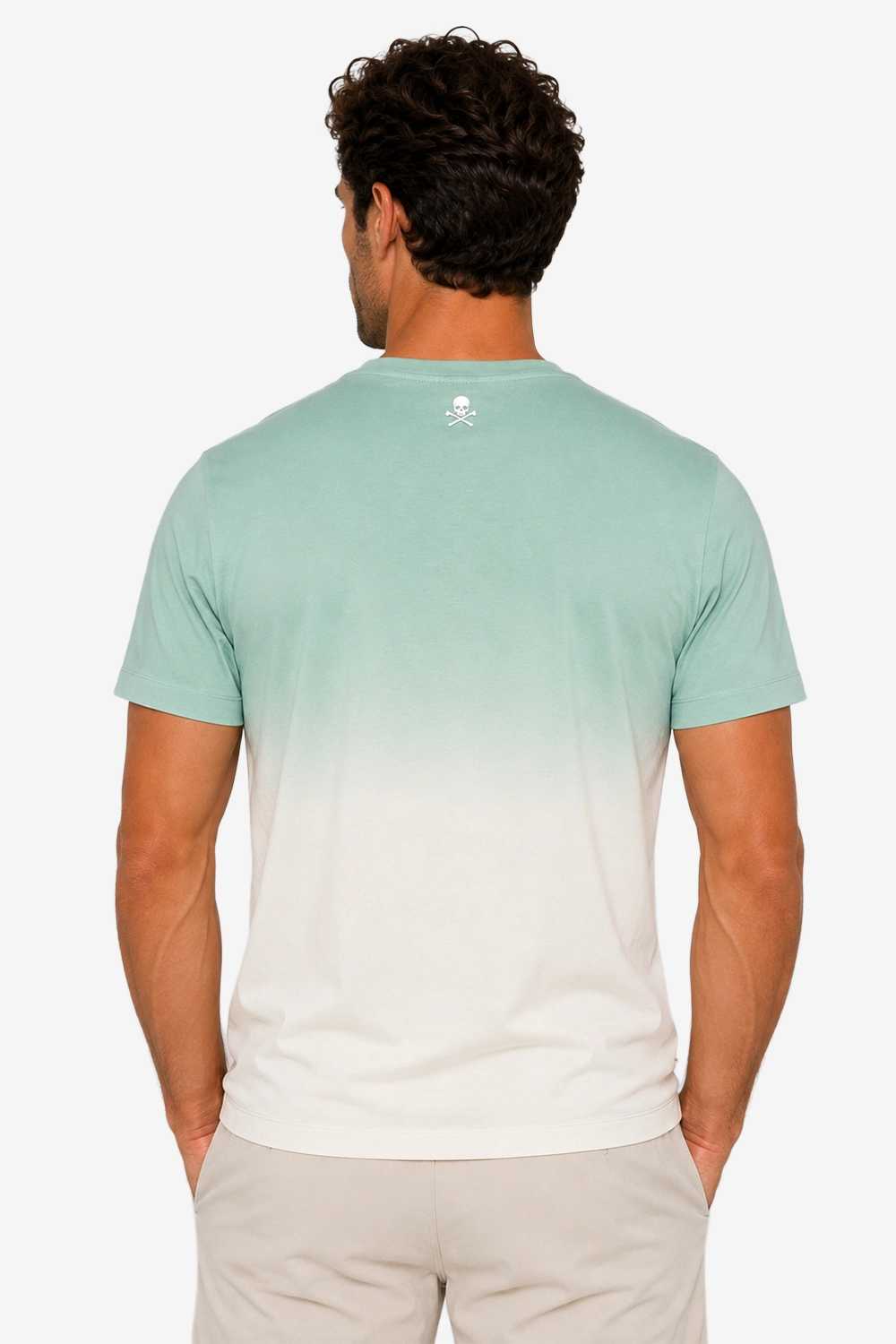 T-shirt homme Riviera