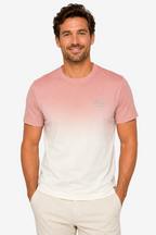 T-shirt homme Riviera