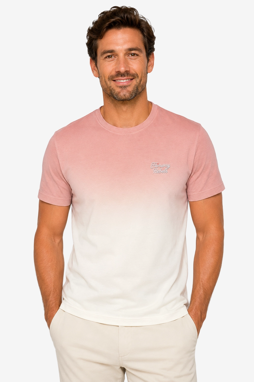 T-shirt homme Riviera