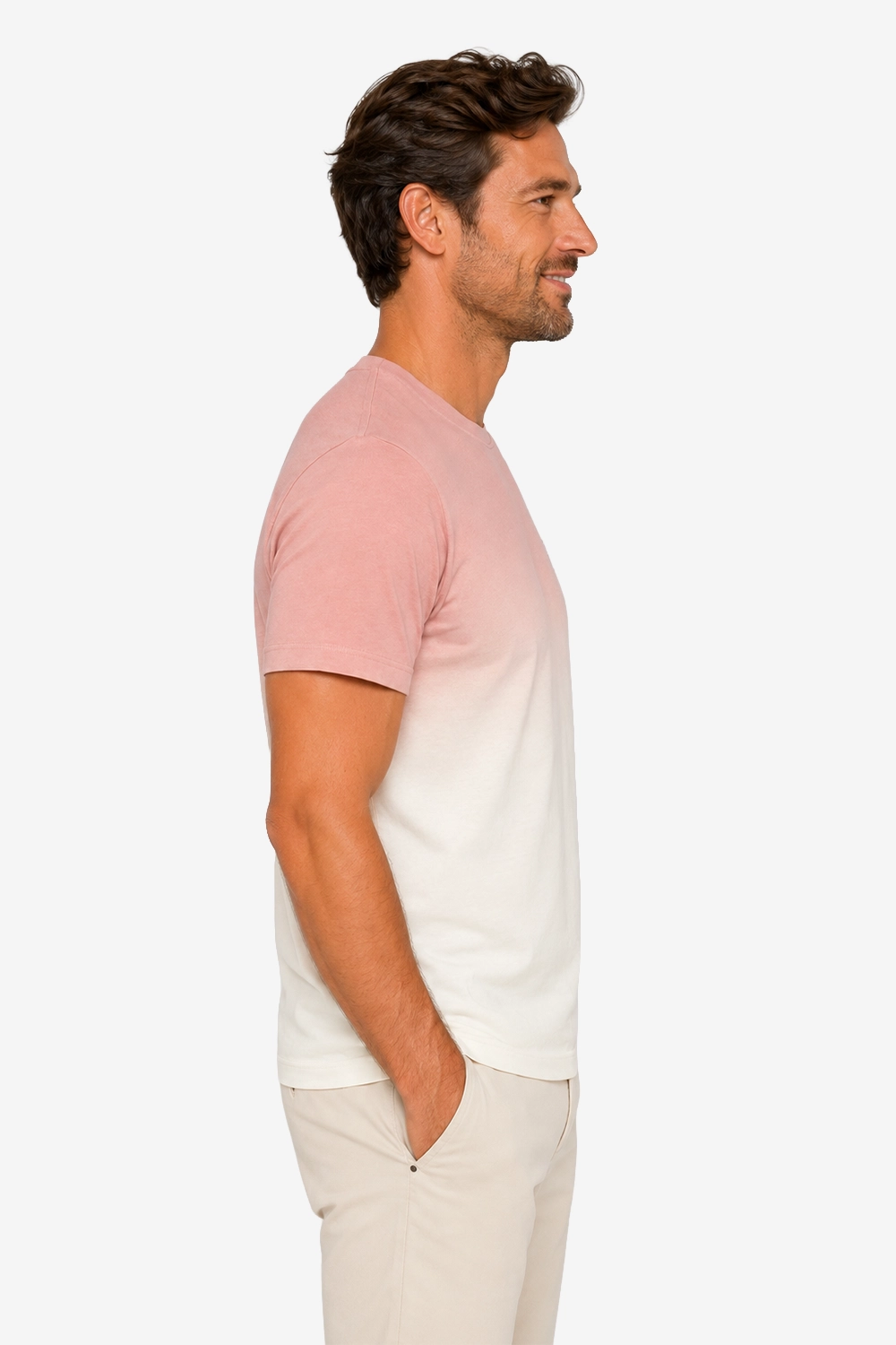 T-shirt homme Riviera