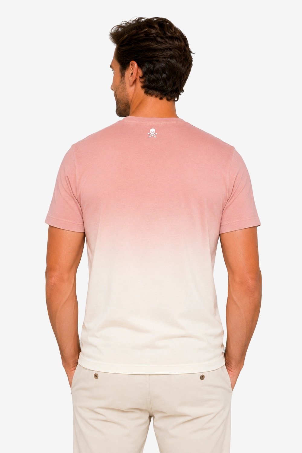 T-shirt homme Riviera