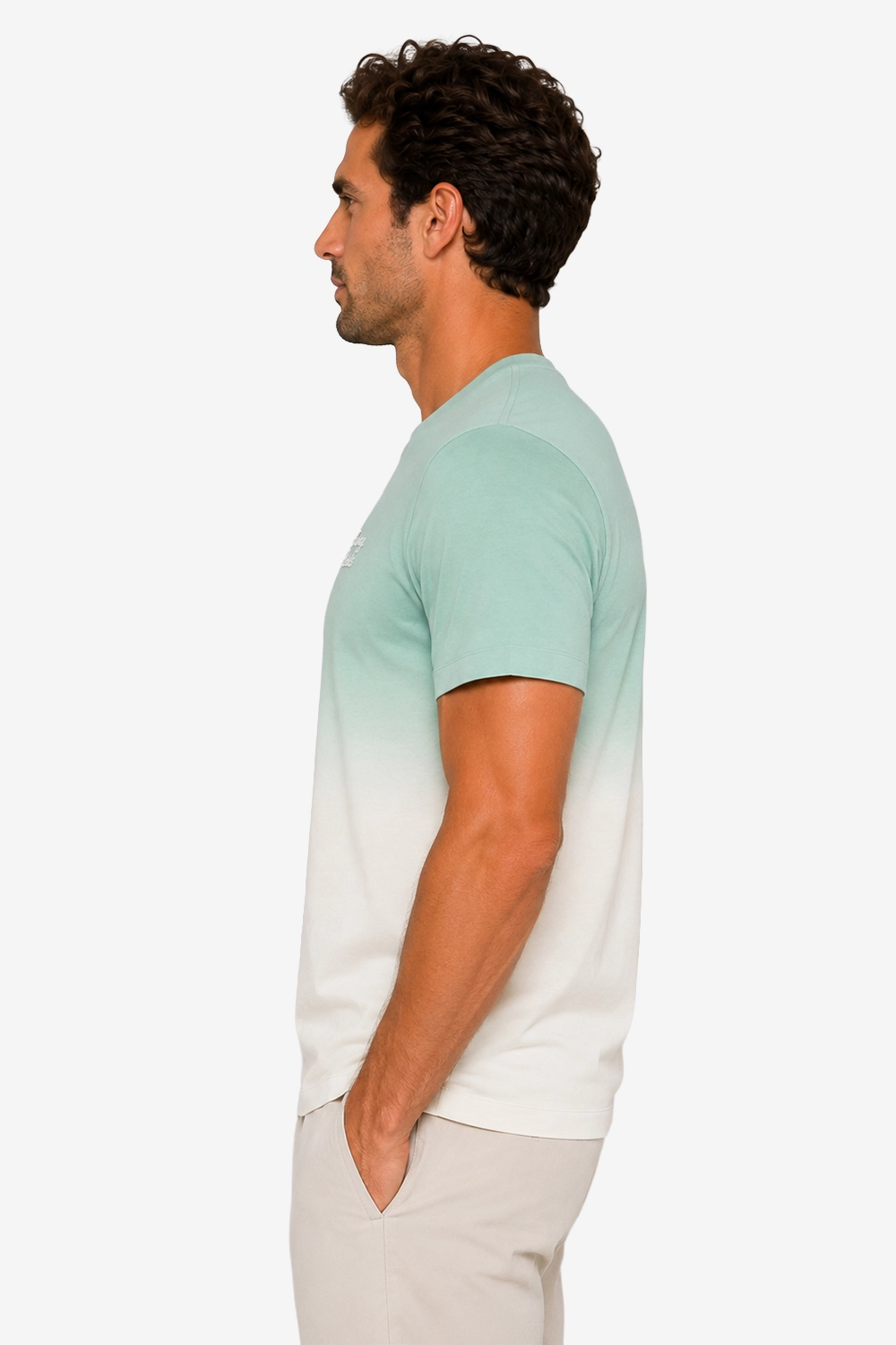 T-shirt homme Riviera