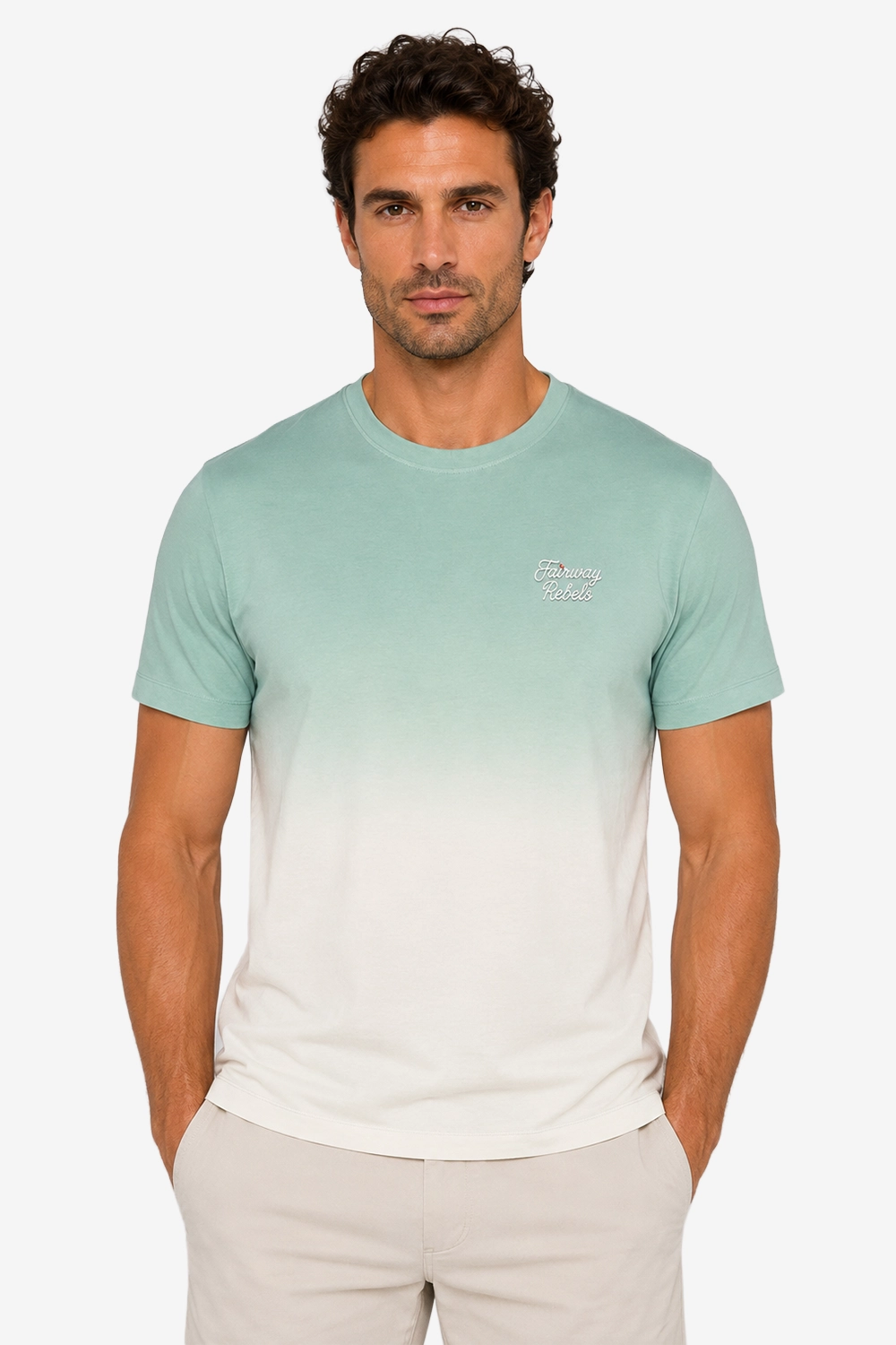 T-shirt homme Riviera