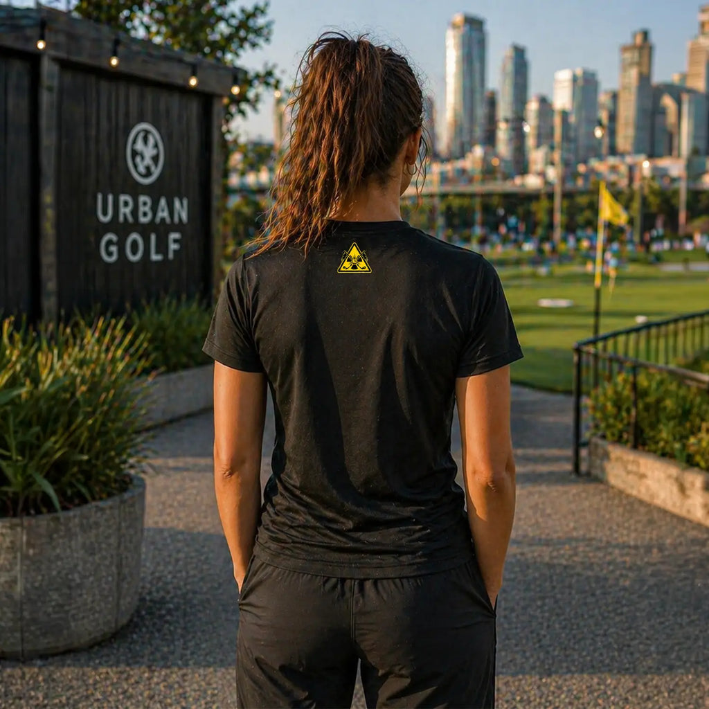 T-shirt Unisexe Mai 2026 - Vêtement et accessoire de golf Fairway Rebels