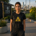 T-shirt Unisexe Mai 2026 - Vêtement et accessoire de golf Fairway Rebels