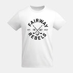 T-shirt Unisexe "1987" - Fairway Rebels