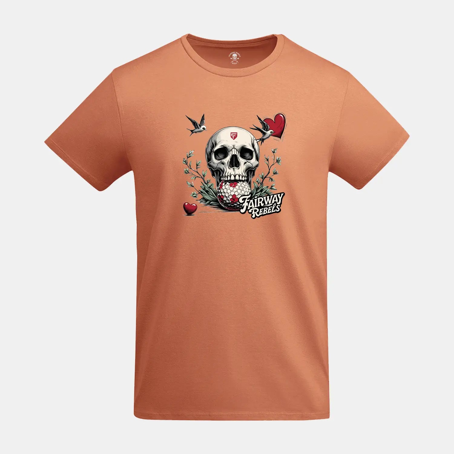 T-shirt Unisexe "Tampa" - Fairway Rebels