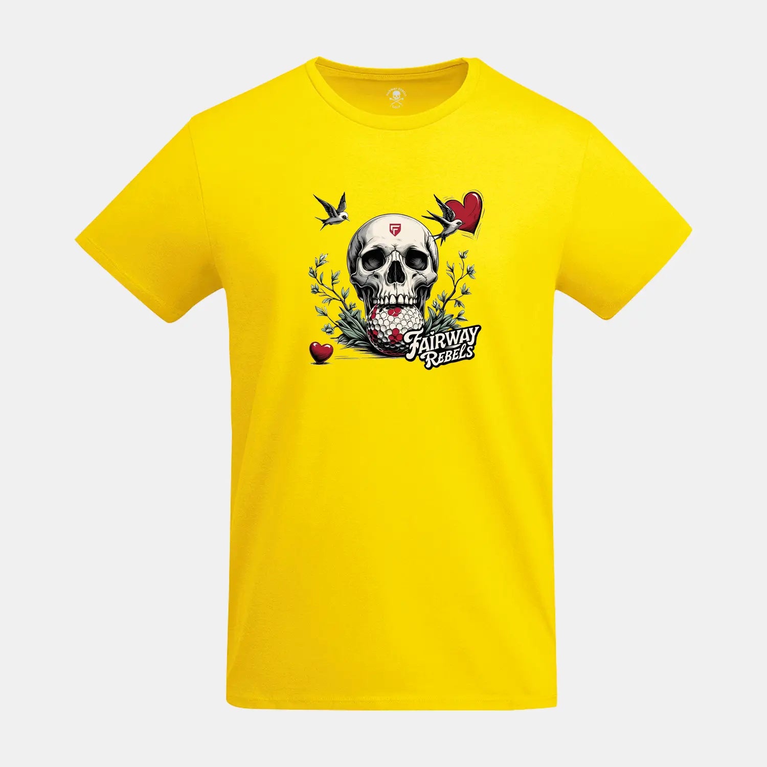 T-shirt Unisexe "Tampa" - Fairway Rebels