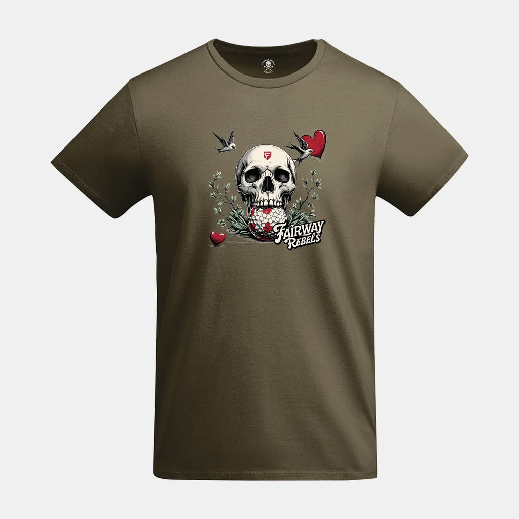 T-shirt Unisexe "Tampa" - Fairway Rebels
