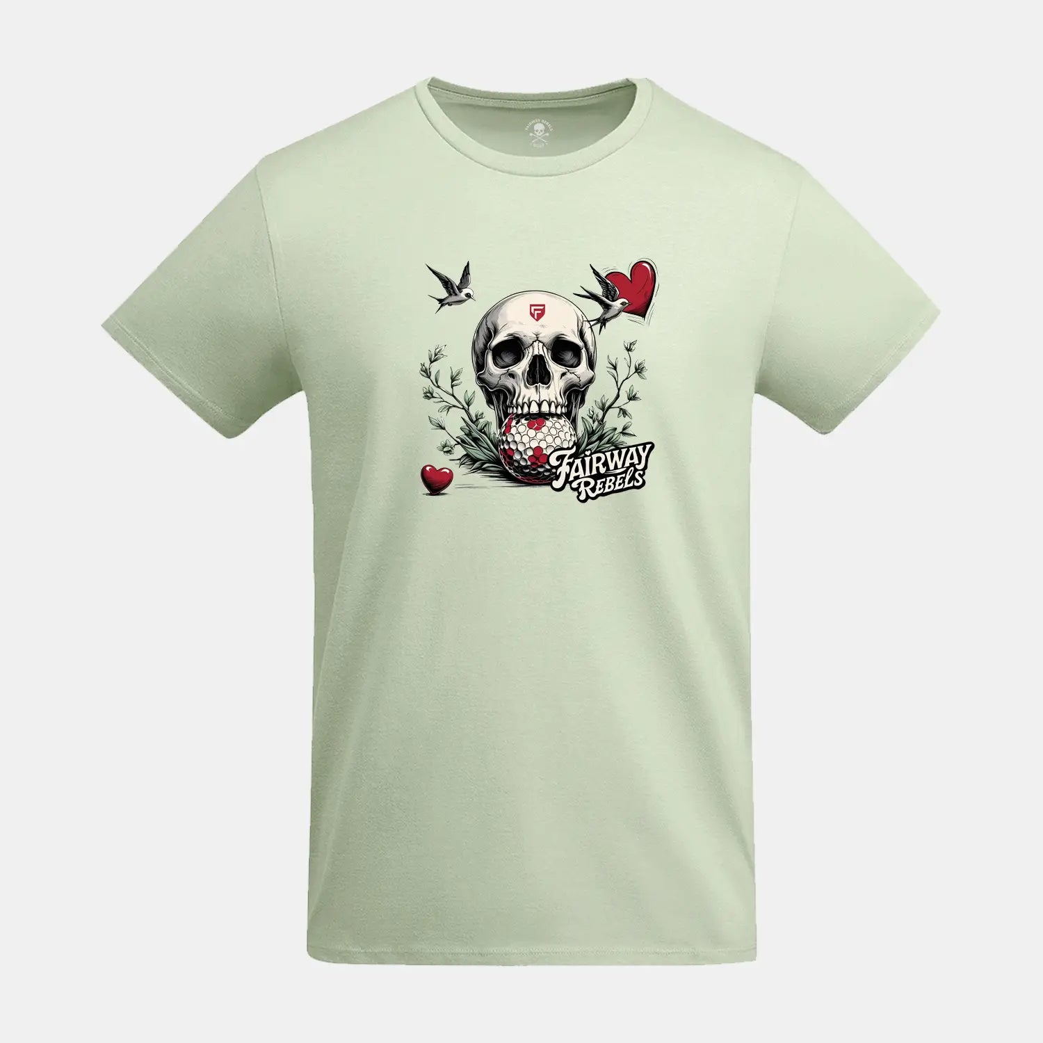 T-shirt Unisexe "Tampa" - Fairway Rebels