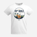 T-shirt Unisexe The 19
