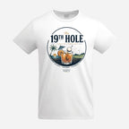 T-shirt Unisexe The 19