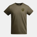 T-shirt Unisexe Army - Fairway Rebels