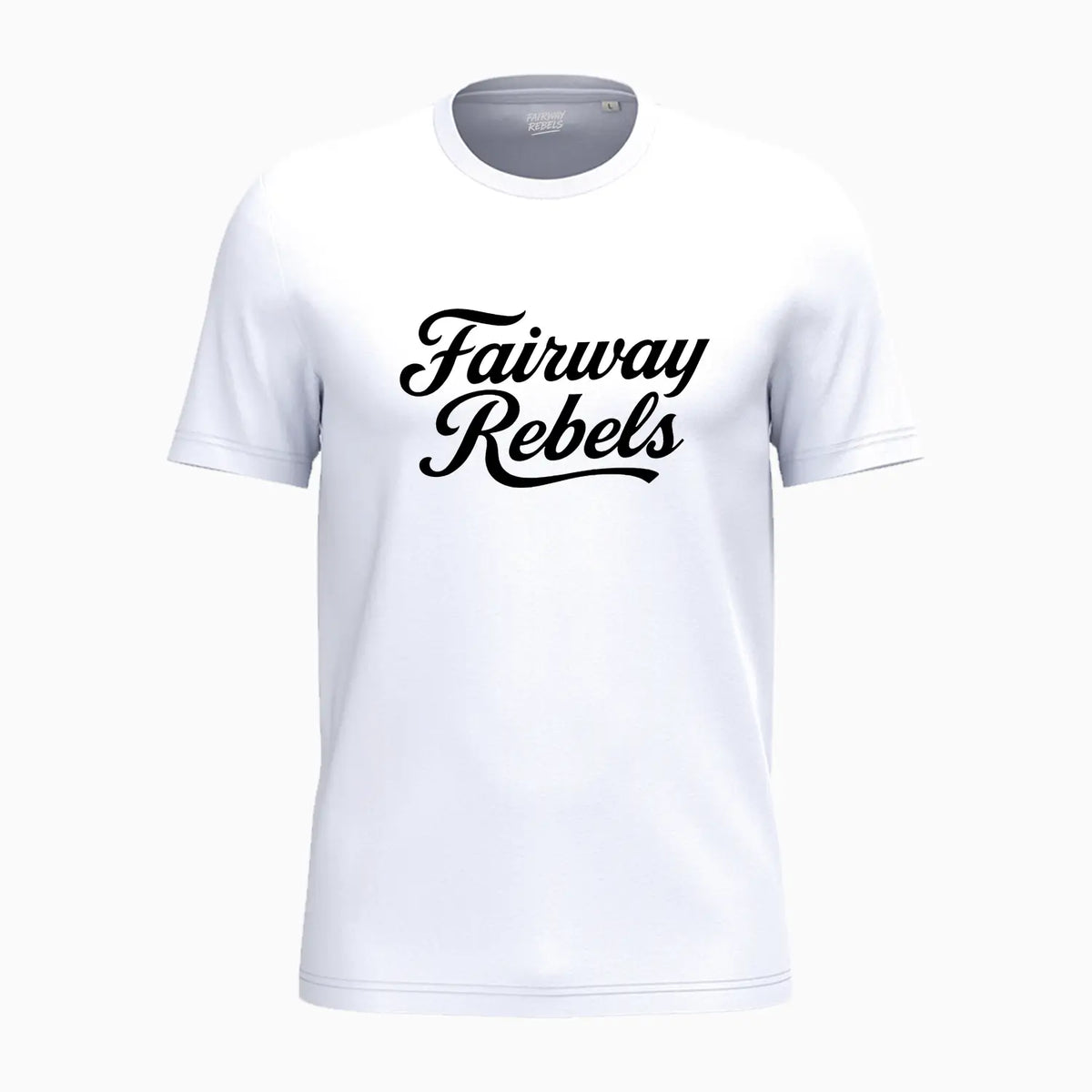 Unisex T-Shirt Fairway Rebels