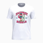 T-shirt Unisexe Flamingo Rebel