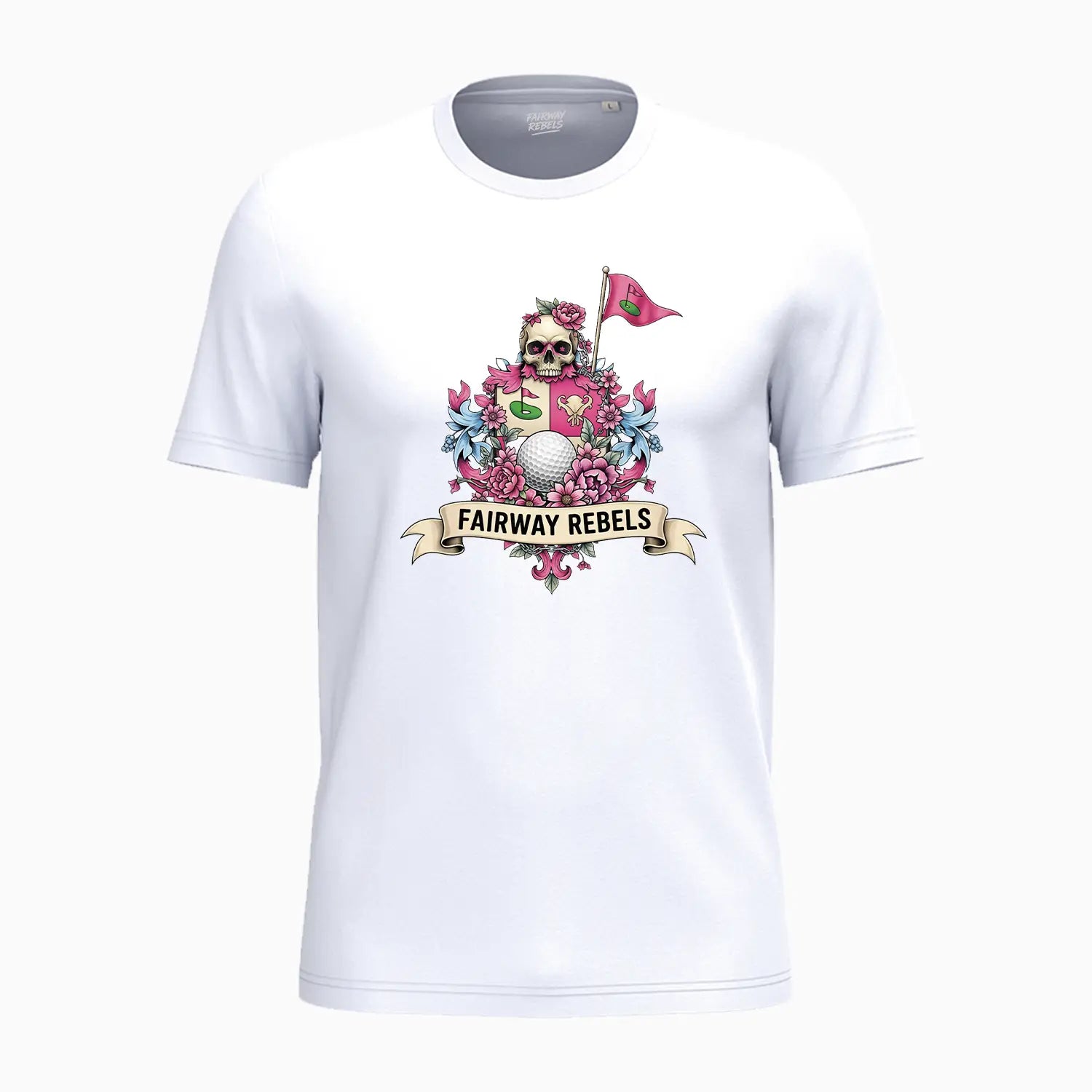 Unisex "Queen" T-shirt