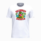 Unisex-T-Shirt „Queen“