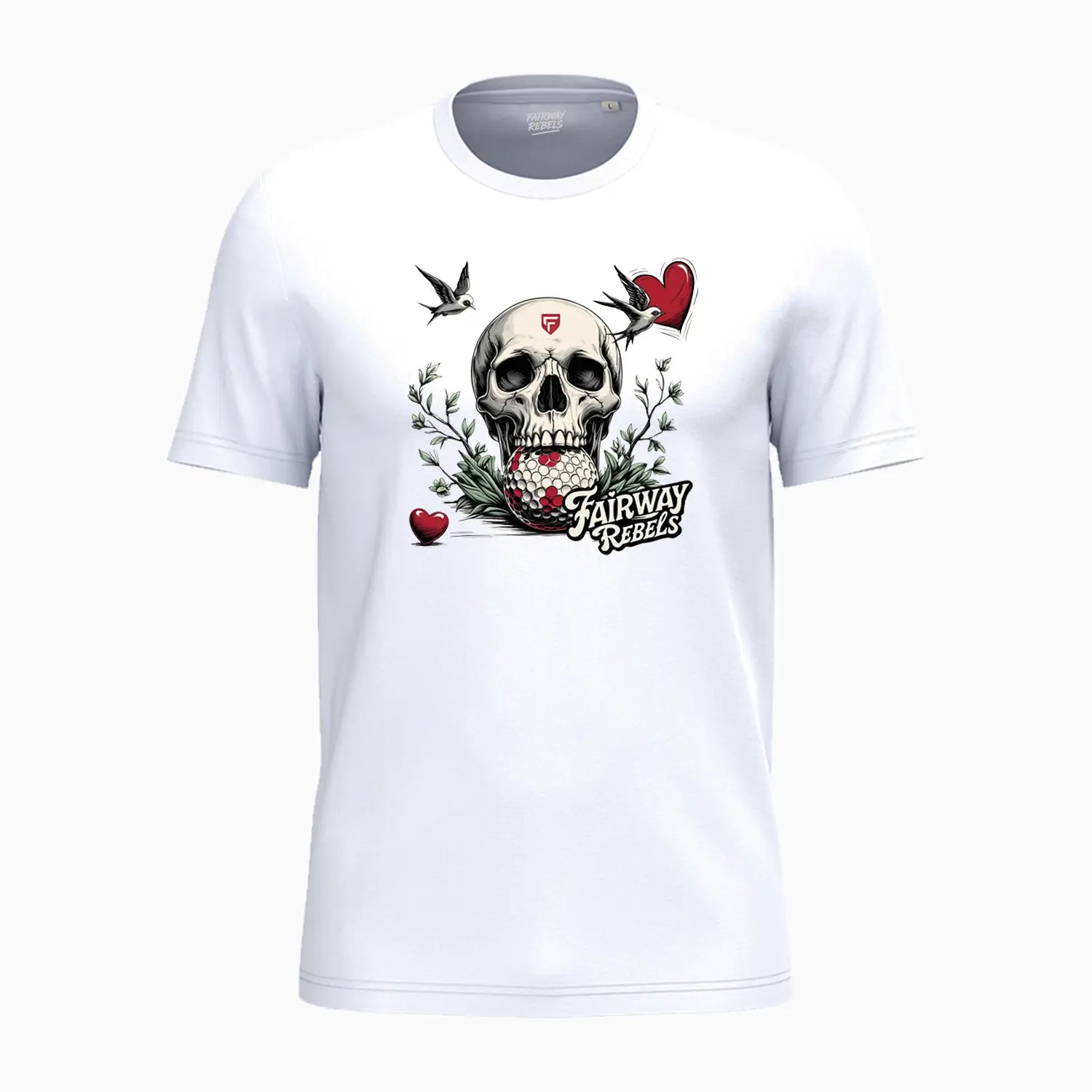 Unisex-T-Shirt „Tampa“