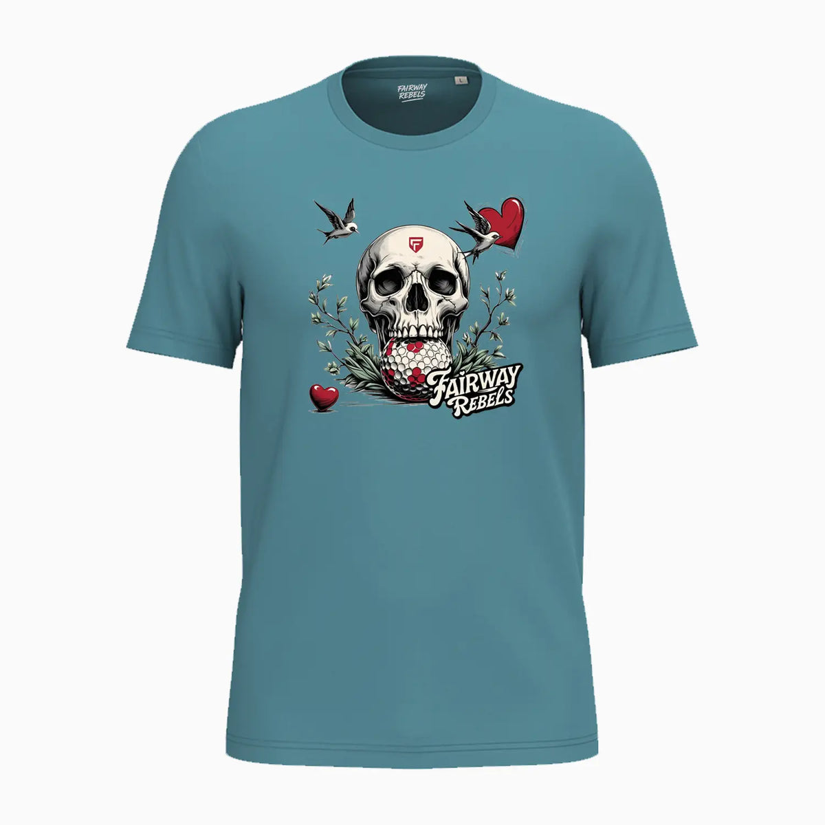 Unisex "Tampa" T-shirt