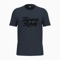 T-shirt Unisexe Fairway Rebels
