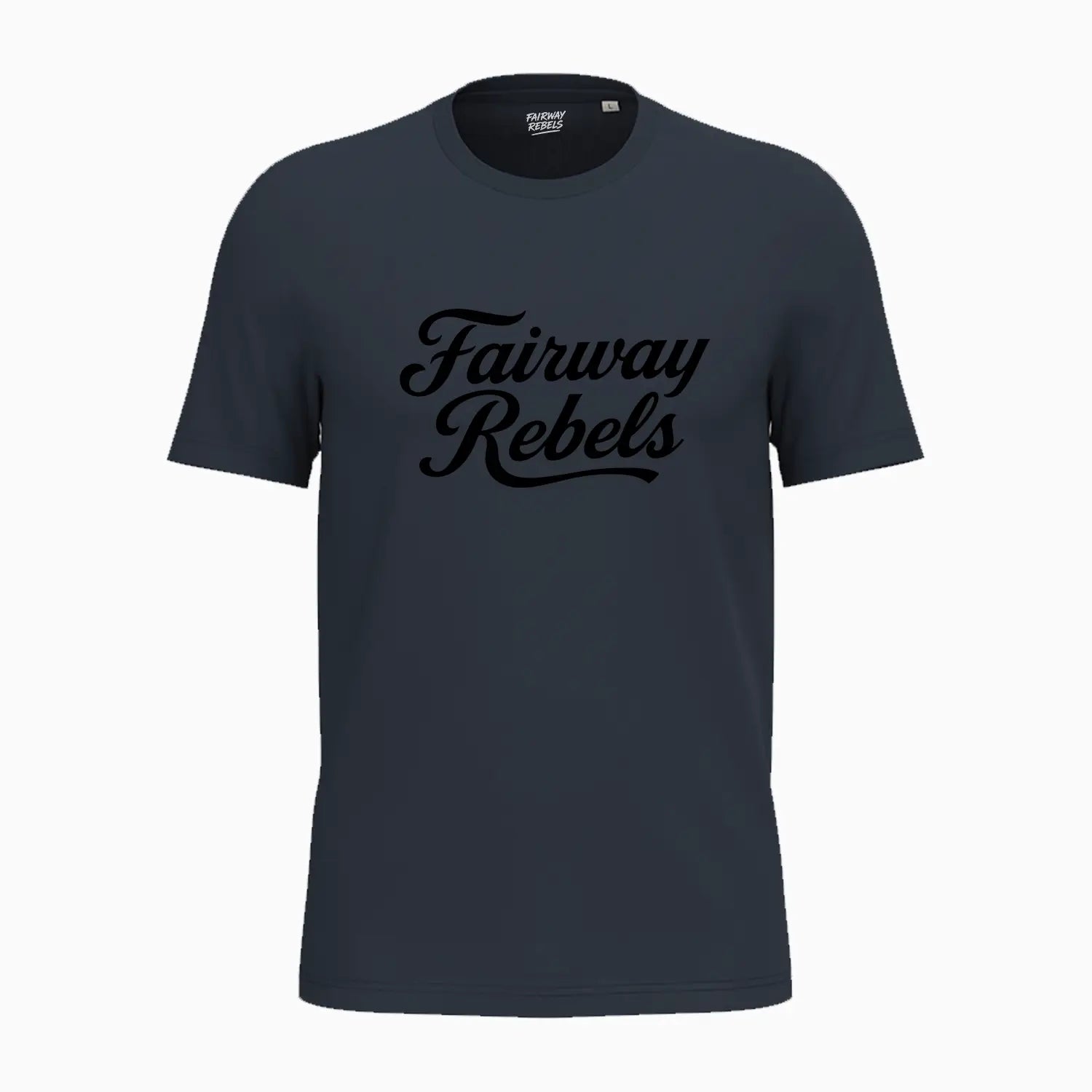 Unisex T-Shirt Fairway Rebels