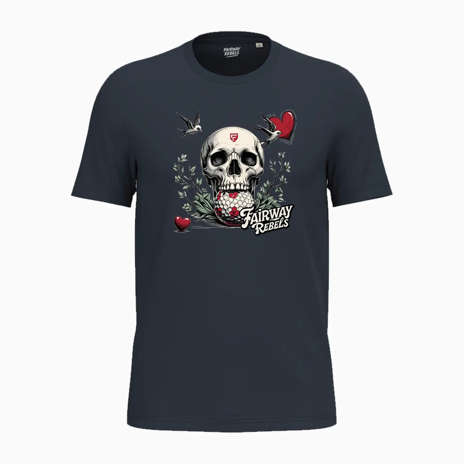 Unisex-T-Shirt „Tampa“