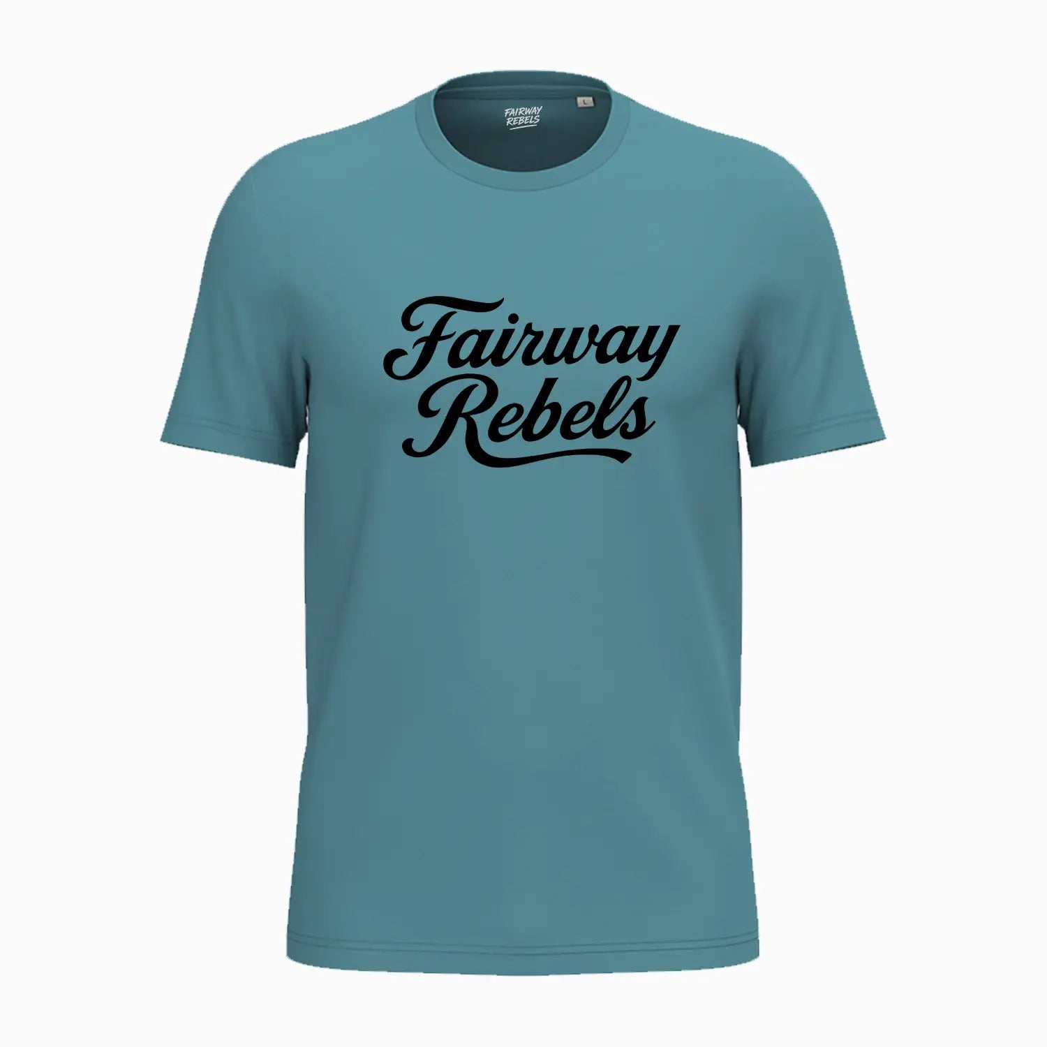 T-shirt Unisexe Fairway Rebels