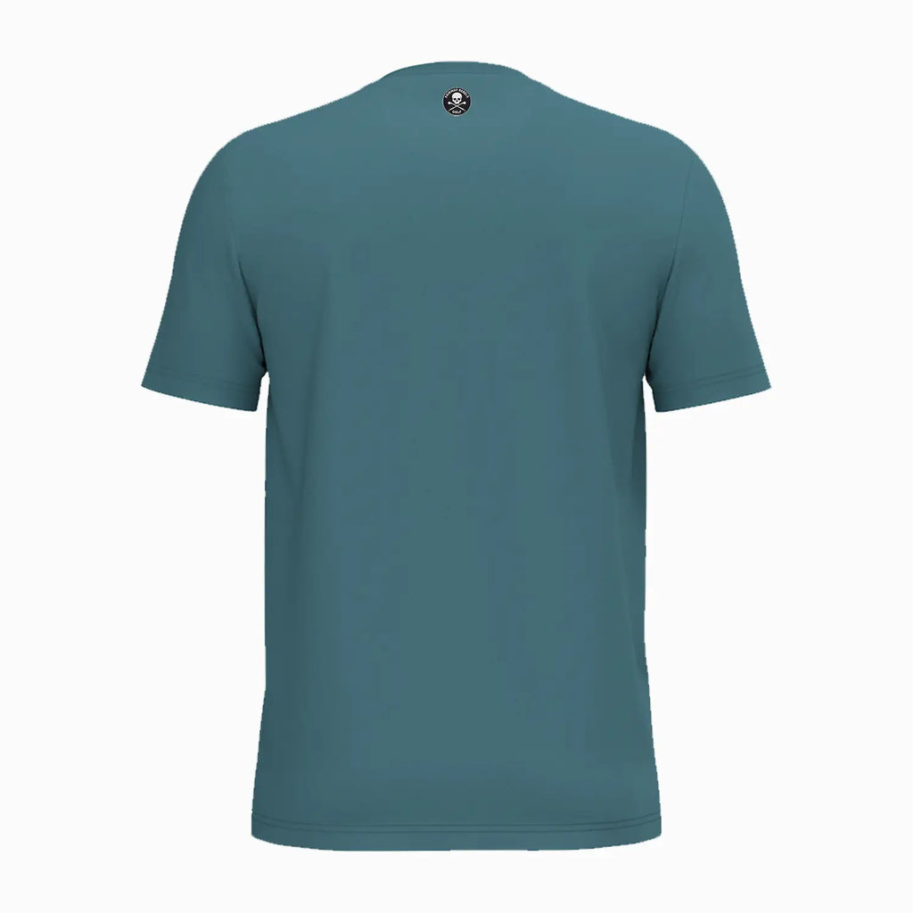 T-shirt Unisexe "Liquid"