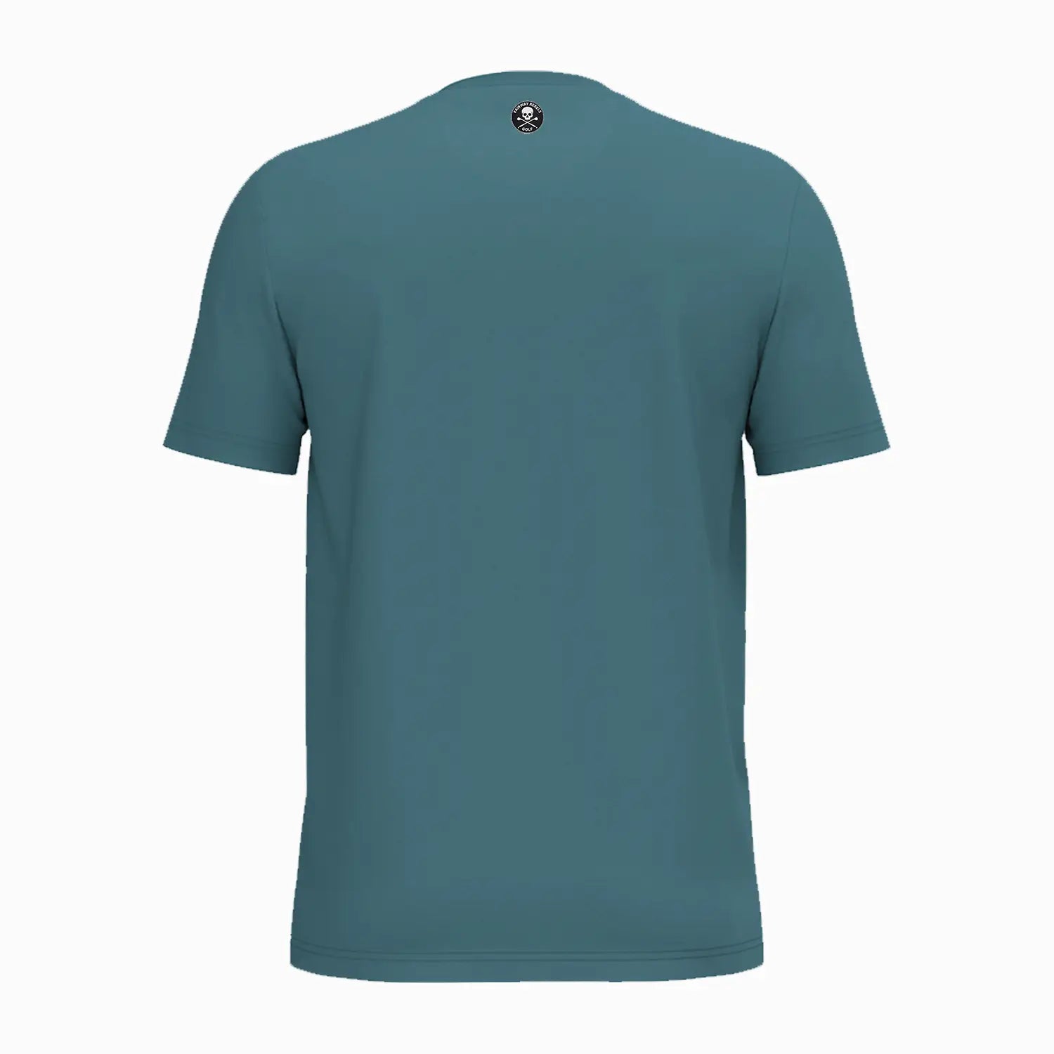 Unisex-T-Shirt „Hiron“