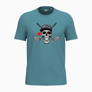 Bleu Petrole