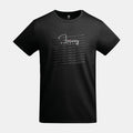 T-shirt Unisexe Dress Code - Fairway Rebels