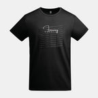 T-shirt Unisexe Dress Code - Fairway Rebels
